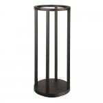 Уличный светильник Arte Lamp A3370PA-1BK HASSALEH