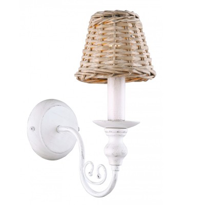 Бра Arte lamp A3400AP-1BR Villaggio Бра Arte lamp A3400AP-1BR Villaggio