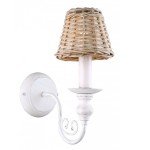 Бра Arte lamp A3400AP-1BR Villaggio