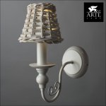 Бра Arte lamp A3400AP-1WH Villaggio