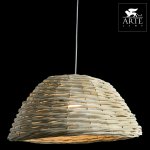 Подвесной светильник Arte lamp A3400SP-1WH Villaggio