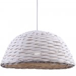 Подвесной светильник Arte lamp A3400SP-1WH Villaggio