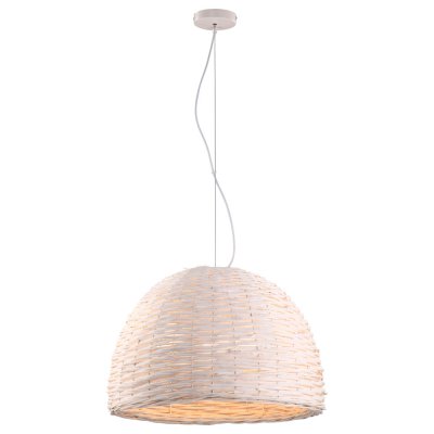 Светильник подвесной Arte lamp A3400SP-3WH VILLAGGIO