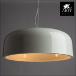 Светильник подвесной Arte lamp A3401SP-3WH Paleolus