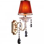 Светильник настенный Arte lamp A3404AP-1GO TRAMONTO