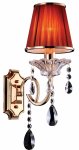 Светильник настенный Arte lamp A3404AP-1GO TRAMONTO