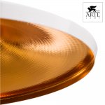 Светильник подвесной Arte lamp A3406SP-1WH CAPPELLO