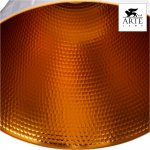 Светильник подвесной Arte lamp A3408SP-1WH CAPPELLO