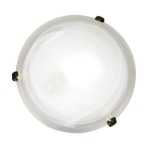 Светильник настенный Arte lamp A3430AP-1GO LUNA