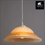 Подвесной светильник Arte lamp A3434SP-1WH Cucina