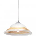 Подвесной светильник Arte lamp A3434SP-1WH Cucina