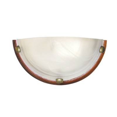 Светильник бра Arte Lamp A3435AP-1AB LUNA