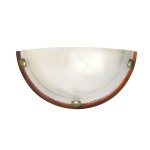 Светильник бра Arte Lamp A3435AP-1AB LUNA