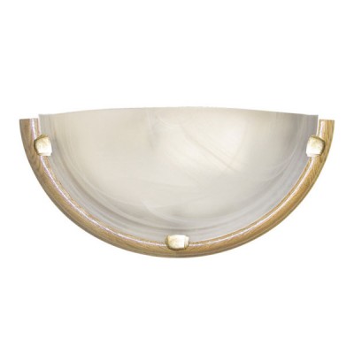 Светильник бра Arte Lamp A3435AP-1GO LUNA