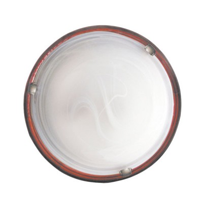 Светильник настенный Arte lamp A3436AP-1AB LUNA Светильник настенный Arte lamp A3436AP-1AB LUNA