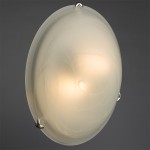 Светильник потолочный Arte lamp A3440PL-2CC SYMPHONY