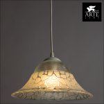 Подвесной светильник Arte lamp A3444SP-1WH Cucina