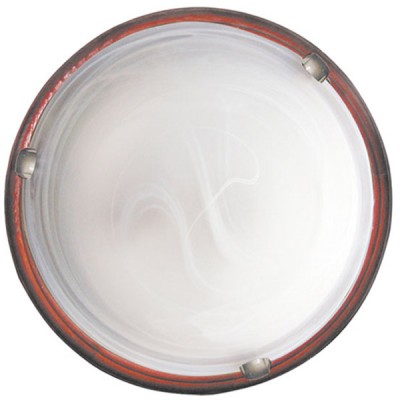 Светильник потолочный Arte lamp A3456PL-3AB LUNA Светильник потолочный Arte lamp A3456PL-3AB LUNA