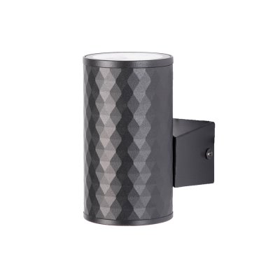 Уличный светильник Arte Lamp A3458AL-1BK HYADUM