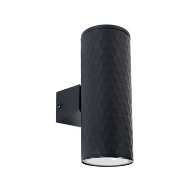Уличный светильник Arte Lamp A3458AL-2BK HYADUM