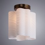 Светильник потолочный Arte Lamp A3459PL-1AB SERENATA