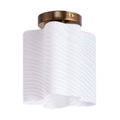 

Светильник потолочный Arte Lamp A3459PL-1AB SERENATA, A3459PL-1AB