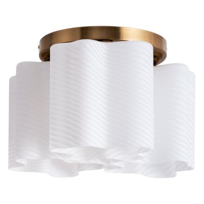 

Люстра потолочная Arte Lamp A3459PL-3AB SERENATA, A3459PL-3AB