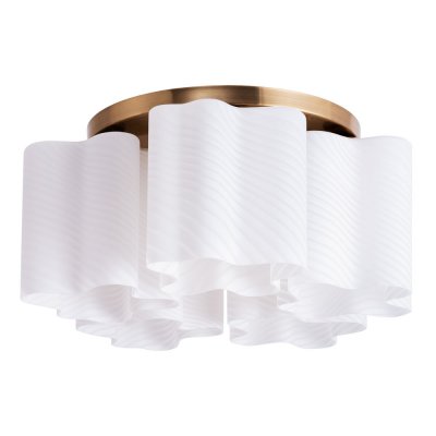 

Люстра Arte Lamp A3459PL-5AB SERENATA, A3459PL-5AB