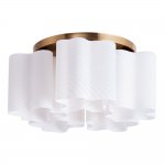 Люстра Arte Lamp A3459PL-5AB SERENATA