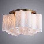 Люстра Arte Lamp A3459PL-5AB SERENATA