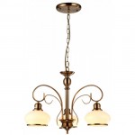 Люстра Arte lamp A3460LM-3AB Dynasty
