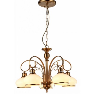 Люстра Arte lamp A3460LM-5AB Dynasty