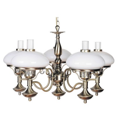 Люстра Arte Lamp A3465LM-5AB COUNTRY