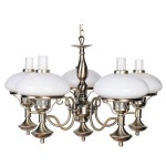 Люстра Arte Lamp A3465LM-5AB COUNTRY