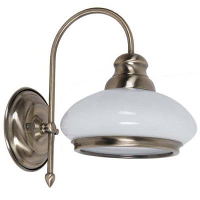 Светильник бра Arte Lamp A3466AP-1AB Retro