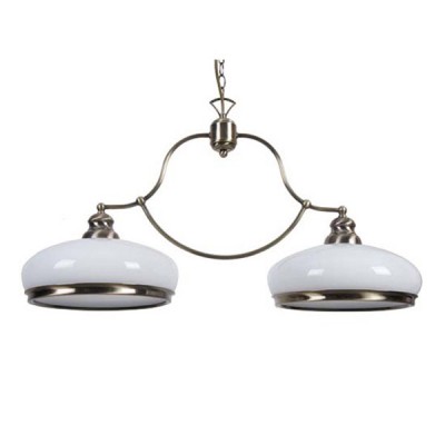 Светильник подвесной Arte lamp A3466LM-2AB RETRO Светильник подвесной Arte lamp A3466LM-2AB RETRO