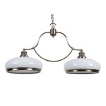 Светильник подвесной Arte lamp A3466LM-2AB RETRO