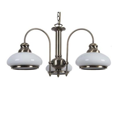 Люстра Arte Lamp A3466LM-3AB Retro Люстра Arte Lamp A3466LM-3AB Retro