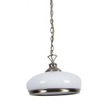 Светильник подвесной Arte lamp A3466SP-1AB RETRO