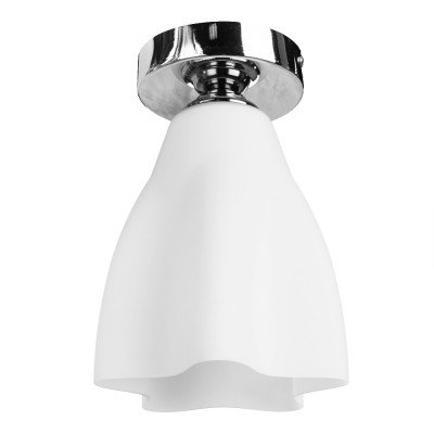 

Светильник потолочный Arte lamp A3469PL-1CC CANZONE, A3469PL-1CC