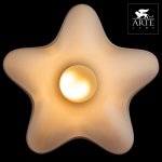 Светильник потолочный Arte lamp A3469PL-1CC CANZONE