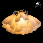 Светильник потолочный Arte lamp A3469PL-6CC CANZONE