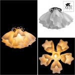 Светильник потолочный Arte lamp A3469PL-6CC CANZONE