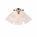 Светильник потолочный Arte lamp A3469PL-6CC CANZONE