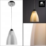 Светильник подвесной Arte lamp A3469SP-1CC CANZONE