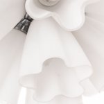 Светильник подвесной Arte lamp A3469SP-25CC CANZONE