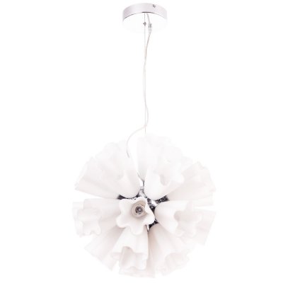 

Светильник подвесной Arte lamp A3469SP-25CC CANZONE, A3469SP-25CC