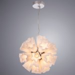 Светильник подвесной Arte lamp A3469SP-25CC CANZONE