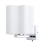 Светильник бра Arte Lamp A3479AP-1CC SERENATA