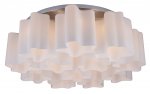 Люстра потолочная Arte Lamp A3479PL-12CC SERENATA